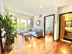 Niven Suites (D9), Condominium #460648661